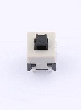 HX 8.5-8.5 WSPT 按键开关 按键开关8.5x8.5 无锁平头 180gf DIP