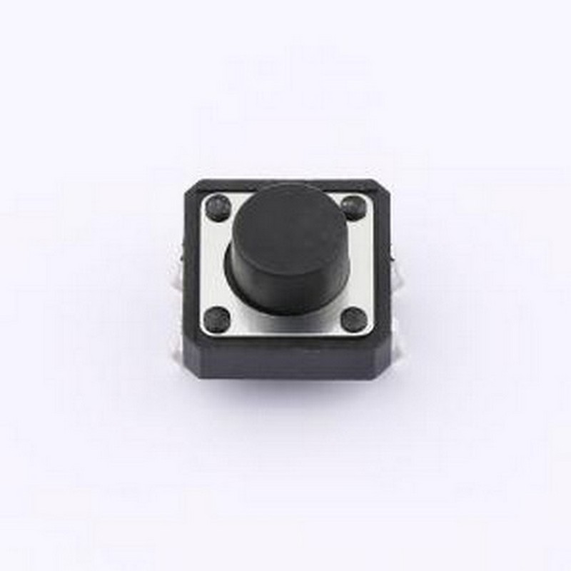 SMG-03-H070A1 轻触开关 SMG-03-H070A1 插件-4P,12x12mm
