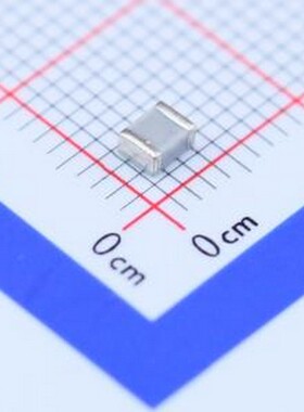 C1210N393K016T 贴片电容(MLCC) 39nF ±10% 16V 1210