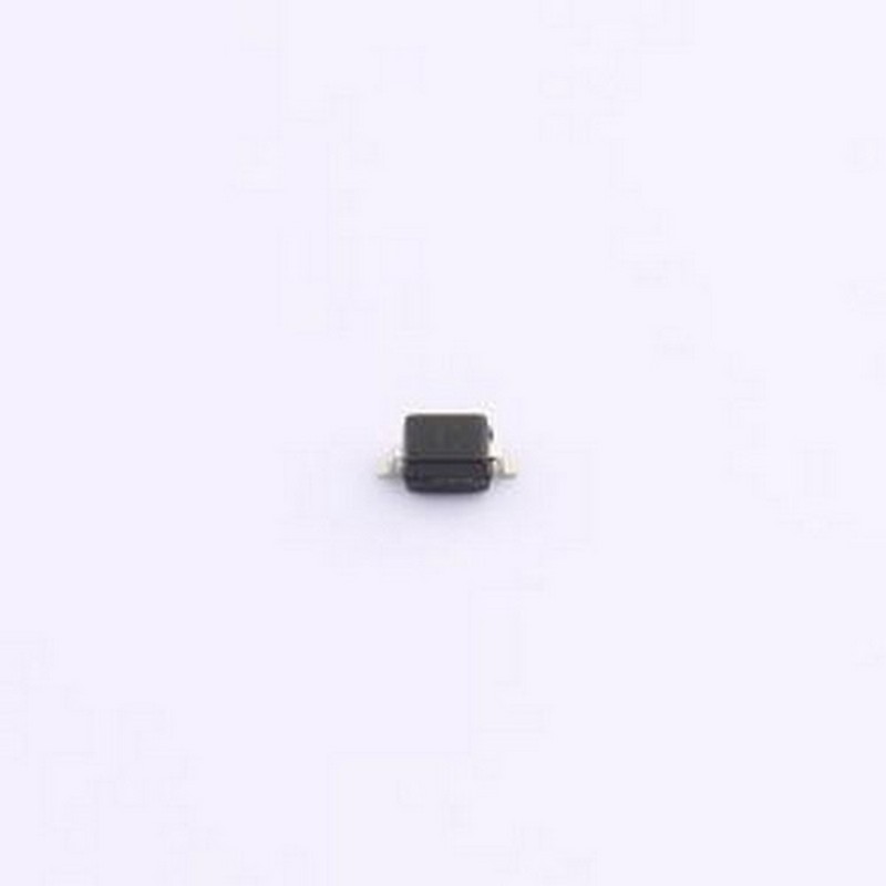 PESD3V3L1BA-P 静电和浪涌保护(TVS/ESD) PESD3V3L1BA-P SOD-323
