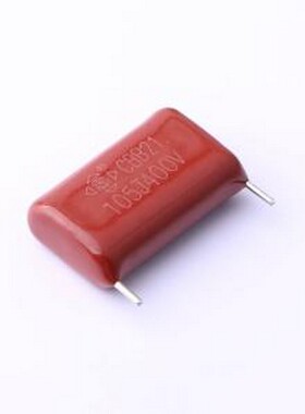 B22G105JS135220135070EOY 聚丙烯膜电容(CBB) 1uF ±5% 400V 插