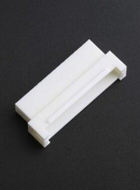 HC-PHB-2*16EY-05 胶壳(线对板/线对线) 2x16P 2mm P=2mm