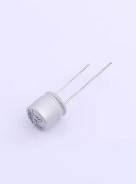NPXE1001C102MJTM 直插铝电解电容 1000uF ±20% 16V 插件,D10xL1