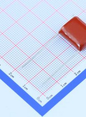 MPP224J2J1908158LC 聚丙烯膜电容(CBB) 220nF ±5% 630V 插件