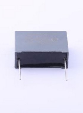 MP2105K27E4R8LC 安规电容 1uF ±10% 275V 等级:X2 插件,P=22.5m