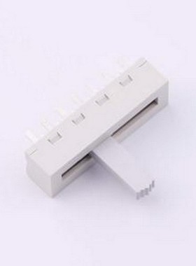 SS-0626PG-15N1WW 滑动开关 SS-0626PG-15N1WW 插件-14P,35x10.5m