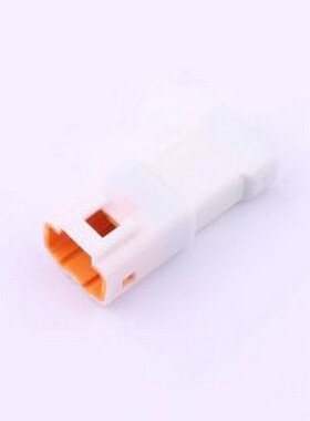 HC-JWPF-4SY-05 胶壳(线对板/线对线) 1x4P 2mm P=2mm