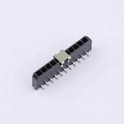 WT5557L-110C-0W 线对板针座 线对板针座 SMD,P=3mm
