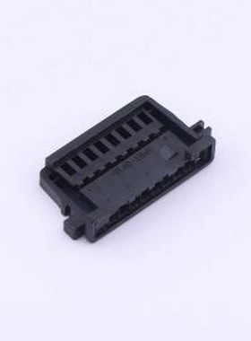 1-1743282-2 汽车连接器 1-1743282-2