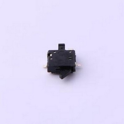 SPVG210302 行程开关 SPVG210302 SMD-4P,5.5x4.7mm