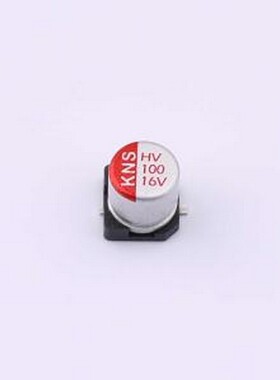 217EC0032 固态电容 100uF ±20% 16V SMD,D5xL5.8mm