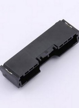 X332AWRS-40C-PPSN 线对板针座 X332AWRS-40C-PPSN SMD,P=1mm,卧