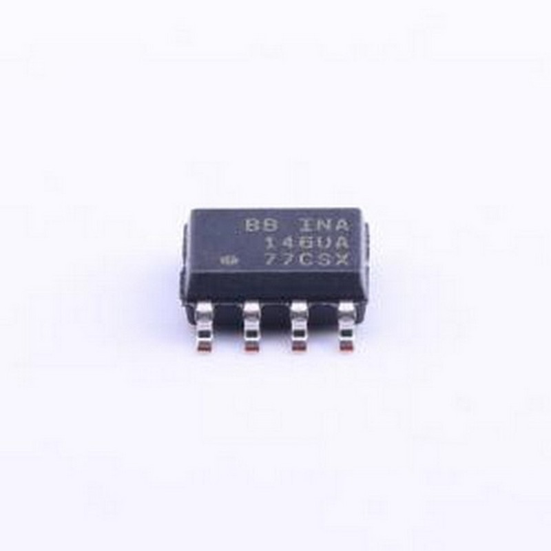 INA146UA/2K5 差分运放 INA146UA/2K5 SOIC-8