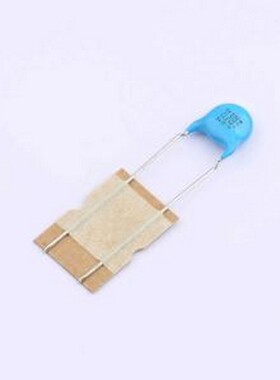 DE2E3SA332MN3AT02F 安规电容 等级:X1,Y2 3.3nF ±20% 300V 250V