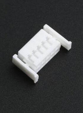 A2004HA-2X05PN0WNPNS1G 胶壳(线对板/线对线) 2mm P=2mm