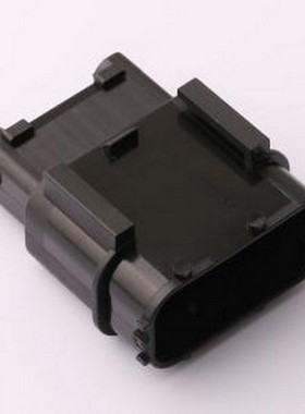 284844-1 胶壳(线对板/线对线) 5mm