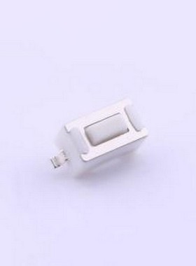 1TS002C-2300-4300-CT 轻触开关 6*3.5*4.3mm 立贴 轻触开关 SMD,