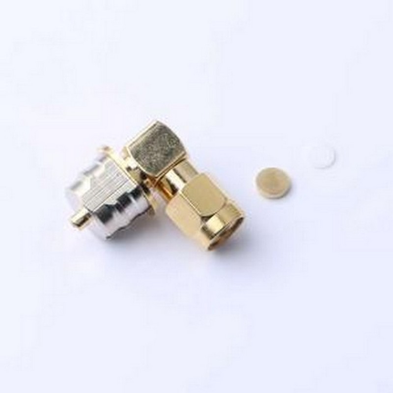 2LC15PM809 RF射频同轴连接器 SMA 三件套