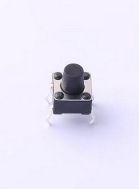 YTSD001A0702501A 轻触开关 6*6*7mm 直插 轻触开关 插件
