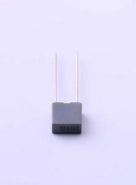 MEB334J063D01 薄膜电容 330nF ±5% 63V 插件,P=5mm
