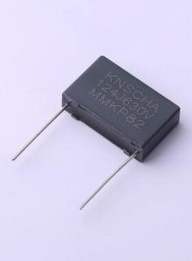 MMK124J630V82CB0205 聚丙烯膜电容(CBB) 120nF ±5% 630V 插件,P