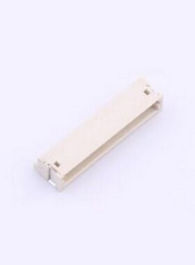 ZH1500-WT-13 线对板针座 ZH1500-WT-13 SMD,P=1.5mm,卧贴