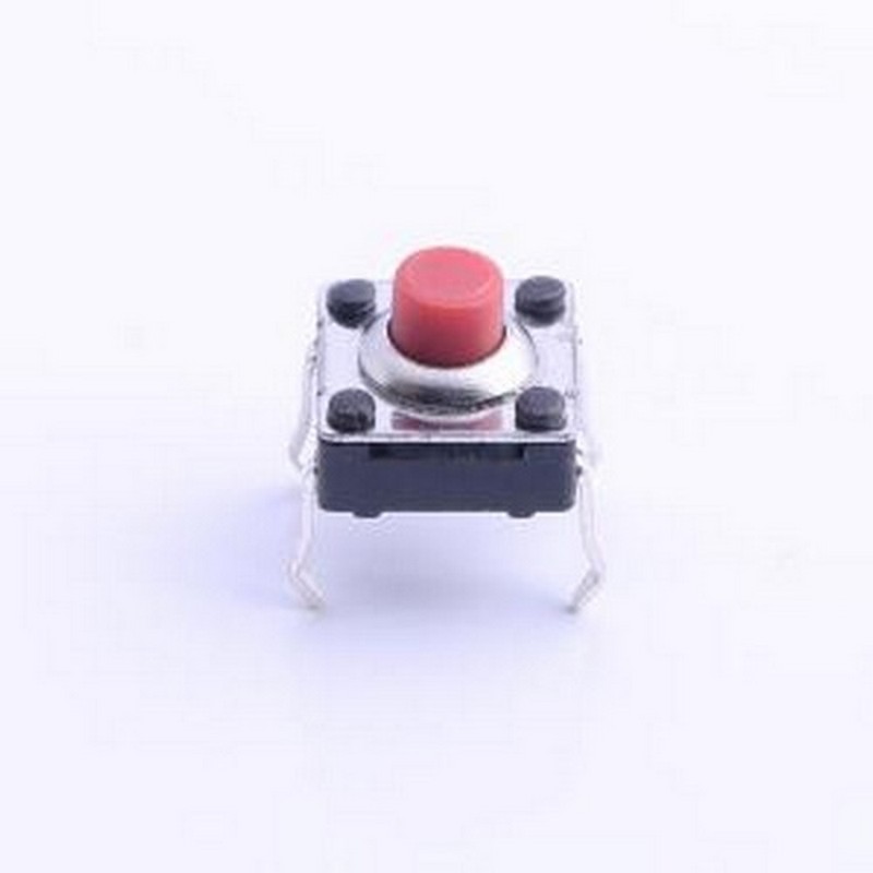 K2-1110DP-C4SW-04 轻触开关 K2-1110DP-C4SW-04 插件