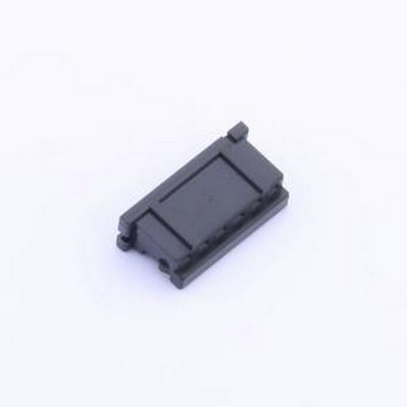 DF3-6S-2C 胶壳(线对板/线对线) 1x6P 2mm P=2mm