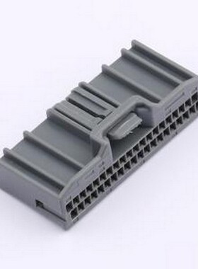 K137635HM-2x20B-N0 汽车连接器 K137635H-2x20B-N0