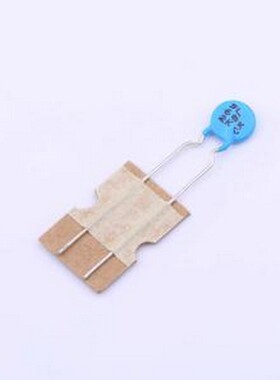 DCH680K30SL PBFJ5A0 直插瓷片电容 68pF ±10% 2kV 插件,P=5mm