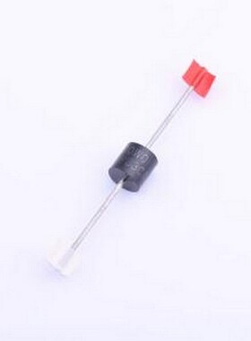 15KP33CA 静电和浪涌保护(TVS/ESD) 双向TVS 33V截止 276.1A峰值