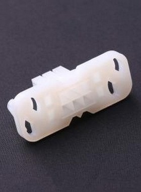 15060060 胶壳(线对板/线对线) 4.2mm 2x3P P=4.2mm