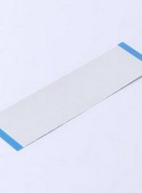 FC-0.5B-54P-100mm FFC连接线(柔性扁平线缆) FC-0.5B-54P-100mm