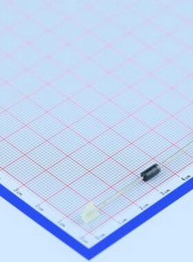 P6KE400A 静电和浪涌保护(TVS/ESD) TVS 342V截止 1.1A峰值脉冲 D