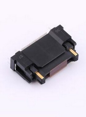 FX23-60P-0.5SV20 板对板与背板连接器 间距:0.5mm PIN:64P 公 立