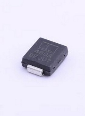 1.5SMC480A 静电和浪涌保护(TVS/ESD) 1.5SMC480A DO-214AB(SMCJ)