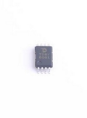 MCP606T-I/ST-TUDI 运算放大器 MCP606T-I/ST-TUDI TSSOP-8