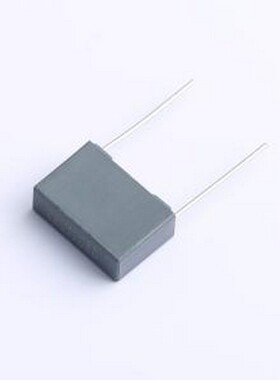 C323D562J60C000 聚丙烯膜电容(CBB) 5.6nF ±5% 2kV 插件,P=15mm