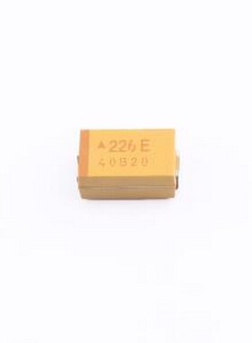 TPSD226K025R0200 钽电容 22uF ±10% 25V CASE-D-7343