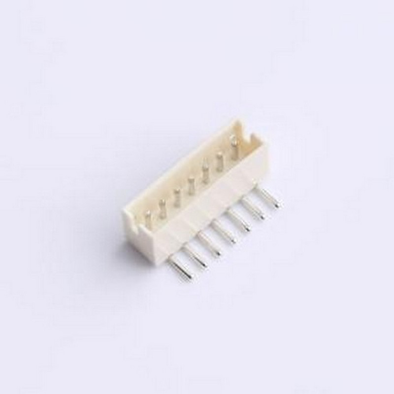A150F1W1-2W7P11 线对板针座 A150F1W1-2W7P11 弯插,P=1.5mm
