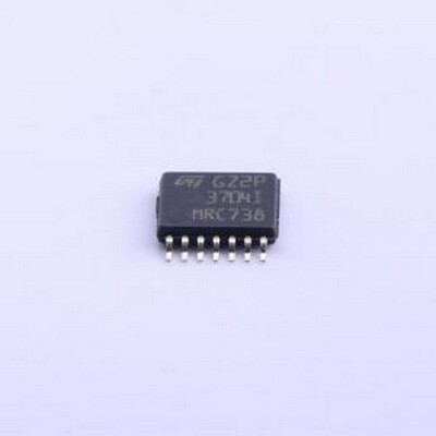 TS3704IPT 比较器 TS3704IPT TSSOP-14