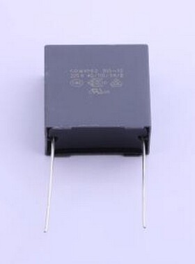 C42Q2225K9SC000 安规电容 2.2uF ±10% 305V 等级:X2 插件,P=22.