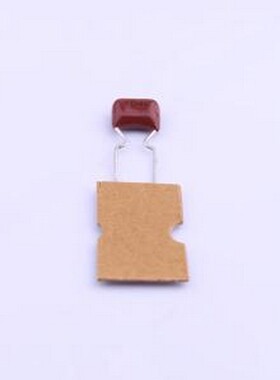 C281H104K20A21A 薄膜电容 100nF ±10% 50V 插件,P=5mm