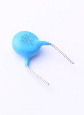 DCF102M34Y5UG68L0A0 安规电容 1nF ±20% 插件,P=10mm