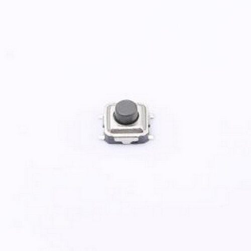 1TS004ABB-2600-2000A1-CT 轻触开关 轻触开关 SMD-4P,3.4x3.4mm