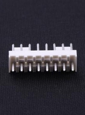 22272081 线对板针座 22272081 插件,P=2.54mm