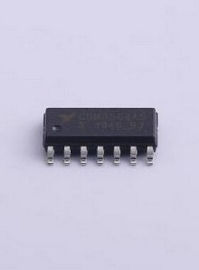 CBM8554AS14 精密运放 CBM8554AS14 SOIC-14