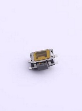 TS-1081S-AC01326 轻触开关 3.5*3*1.3mm 卧贴 轻触开关 SMD
