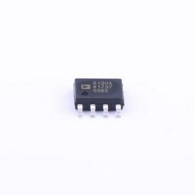 AD8130ARZ-REEL7 差分运放 低成本270 MHz差分接收器放大器 SOIC-