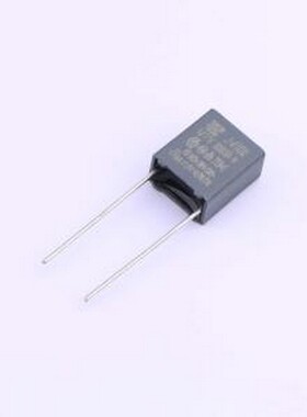 XX2104KA23AA315MA1 安规电容 等级:X2 100nF ±10% 275V 插件,P=